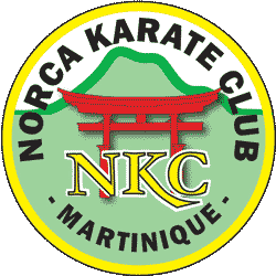 Logo Norca Karaté Club